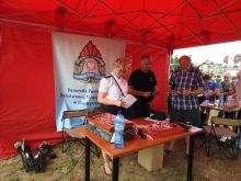 Miniatura zdjęcia: Święto Między Rzekami 2018