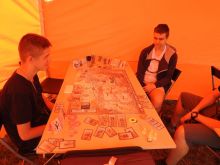 Miniatura zdjęcia: Święto Między Rzekami 2018