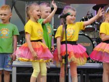 Miniatura zdjęcia: Święto Między Rzekami 2018