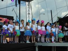 Miniatura zdjęcia: Święto Między Rzekami 2018