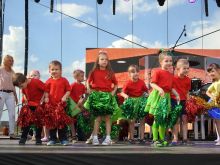 Miniatura zdjęcia: Święto Między Rzekami 2018