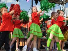 Miniatura zdjęcia: Święto Między Rzekami 2018