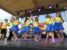 Miniatura zdjęcia: Święto Między Rzekami 2018