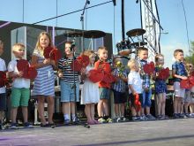 Miniatura zdjęcia: Święto Między Rzekami 2018