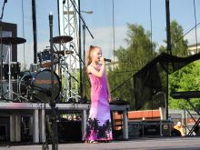 Miniatura zdjęcia: Święto Między Rzekami 2018