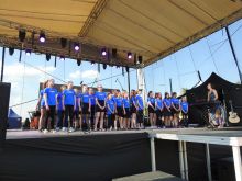 Miniatura zdjęcia: Święto Między Rzekami 2018