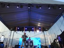 Miniatura zdjęcia: Święto Między Rzekami 2018