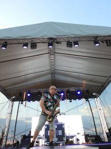 Miniatura zdjęcia: Święto Między Rzekami 2018