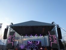 Miniatura zdjęcia: Święto Między Rzekami 2018