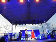 Miniatura zdjęcia: Święto Między Rzekami 2018