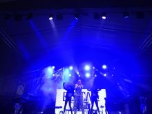 Miniatura zdjęcia: Święto Między Rzekami 2018