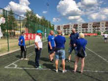 Miniatura zdjęcia: Święto Między Rzekami 2018