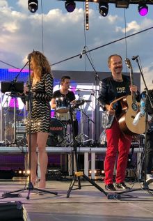 Miniatura zdjęcia: Święto Między Rzekami 2018