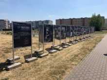 Miniatura zdjęcia: Wystawa „Weterani Niepodległości” w Międzyrzeczu