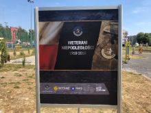 Miniatura zdjęcia: Wystawa „Weterani Niepodległości” w Międzyrzeczu