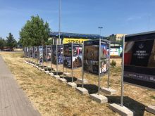 Miniatura zdjęcia: Wystawa „Weterani Niepodległości” w Międzyrzeczu