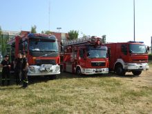 Miniatura zdjęcia: Gminny Dzień Dziecka 2018