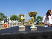 Miniatura zdjęcia: Gminny Dzień Dziecka 2018