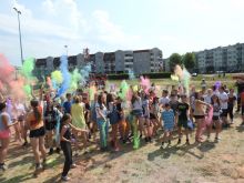 Miniatura zdjęcia: Gminny Dzień Dziecka 2018