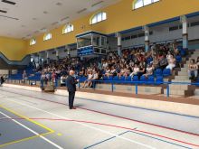 Miniatura zdjęcia: Gminny Dzień Dziecka 2018