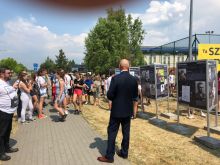 Miniatura zdjęcia: Gminny Dzień Dziecka 2018