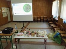 Miniatura zdjęcia: Kampania edukacyjna w gminie „Mądrze kupujesz – odpady minimalizujesz”