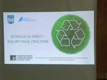 Miniatura zdjęcia: Kampania edukacyjna w gminie „Mądrze kupujesz – odpady minimalizujesz”