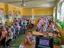 Miniatura zdjęcia: Kampania edukacyjna w gminie „Mądrze kupujesz – odpady minimalizujesz”