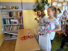 Miniatura zdjęcia: Kampania edukacyjna w gminie „Mądrze kupujesz – odpady minimalizujesz”