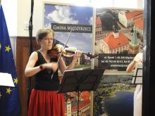 Miniatura zdjęcia: „Nasz Telemann” w Międzyrzeczu