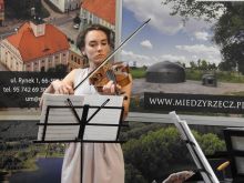 Miniatura zdjęcia: „Nasz Telemann” w Międzyrzeczu