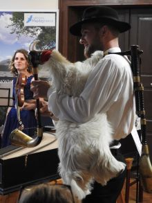 Miniatura zdjęcia: „Nasz Telemann” w Międzyrzeczu