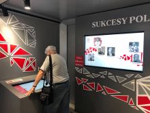 Miniatura zdjęcia: Weekend z Mobilnym Muzeum Multimedialnym w Międzyrzeczu