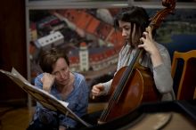 Miniatura zdjęcia: Przedsionek Raju 2018