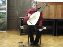 Miniatura zdjęcia: Przedsionek Raju w międzyrzeckim ratuszu