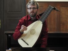 Miniatura zdjęcia: Przedsionek Raju w międzyrzeckim ratuszu