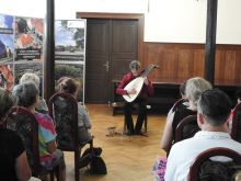 Miniatura zdjęcia: Przedsionek Raju w międzyrzeckim ratuszu