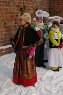 Miniatura zdjęcia: Fotka 20