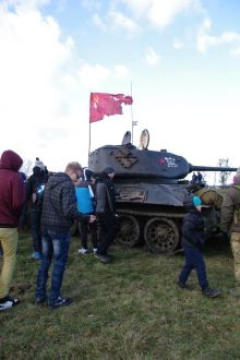 Miniatura zdjęcia: Fotka 33