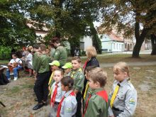 Miniatura zdjęcia: 79. rocznica wybuchu II wojny światowej