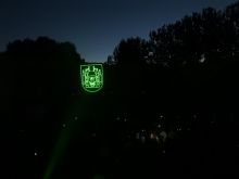 Miniatura zdjęcia: Festiwal Światła i I Zlot Foodtrucków w Międzyrzeczu