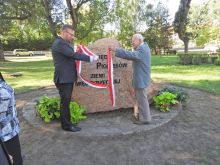 Miniatura zdjęcia: Dzień Pioniera Ziemi Międzyrzeckiej