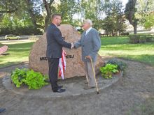 Miniatura zdjęcia: Dzień Pioniera Ziemi Międzyrzeckiej