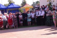 Miniatura zdjęcia: Święto Plonów w Bukowcu