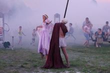 Miniatura zdjęcia: Święto Plonów w Bukowcu