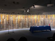 Miniatura zdjęcia: Tytuł Inwestor na Medal 2018 dla gminy Międzyrzecz