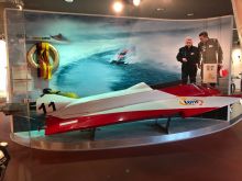 Miniatura zdjęcia: Tytuł Inwestor na Medal 2018 dla gminy Międzyrzecz