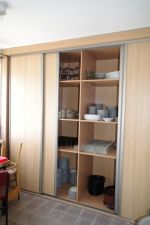 Miniatura zdjęcia: Doposażenie sal wiejskich w miejscowościach Kursko i Wyszanowo - Gmina Międzyrzecz 6