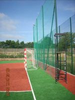 Miniatura zdjęcia: Budowa boiska rekreacyjnego w Bukowcu na działce gruntu nr 83/2 - Gmina Międzyrzecz 10