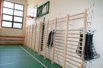 Miniatura zdjęcia: Remont sali gimnastycznej przy Gimnazjum Nr 1 w Międzyrzeczu 4
